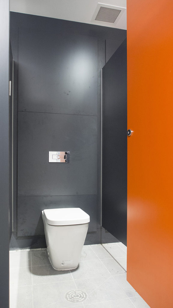 AQUALOO is Australia's Specialist in Commercial Toilet and Shower Partitions / Cubicles l Compact Laminate Lockers & Seating l Integrated Paneling System l Washroom Accessories