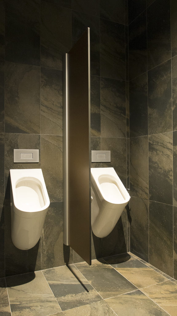 AQUALOO is Australia's Specialist in Commercial Toilet and Shower Partitions / Cubicles l Compact Laminate Lockers & Seating l Integrated Paneling System l Washroom Accessories