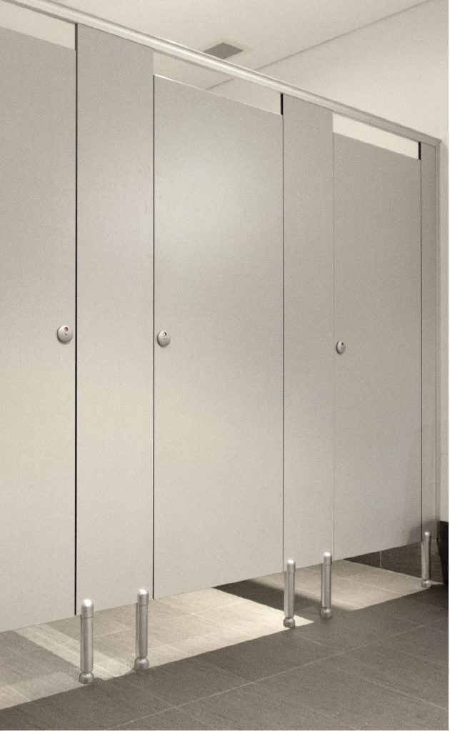 AQUALOO is Australia's Specialist in Commercial Toilet and Shower Partitions / Cubicles l Compact Laminate Lockers & Seating l Integrated Paneling System l Washroom Accessories