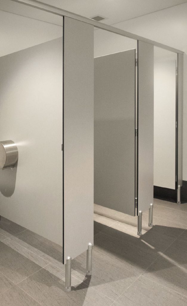 AQUALOO is Australia's Specialist in Commercial Toilet and Shower Partitions / Cubicles l Compact Laminate Lockers & Seating l Integrated Paneling System l Washroom Accessories