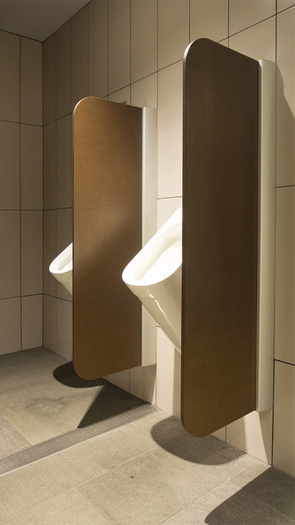 AQUALOO is Australia's Specialist in Commercial Toilet and Shower Partitions / Cubicles l Compact Laminate Lockers & Seating l Integrated Paneling System l Washroom Accessories