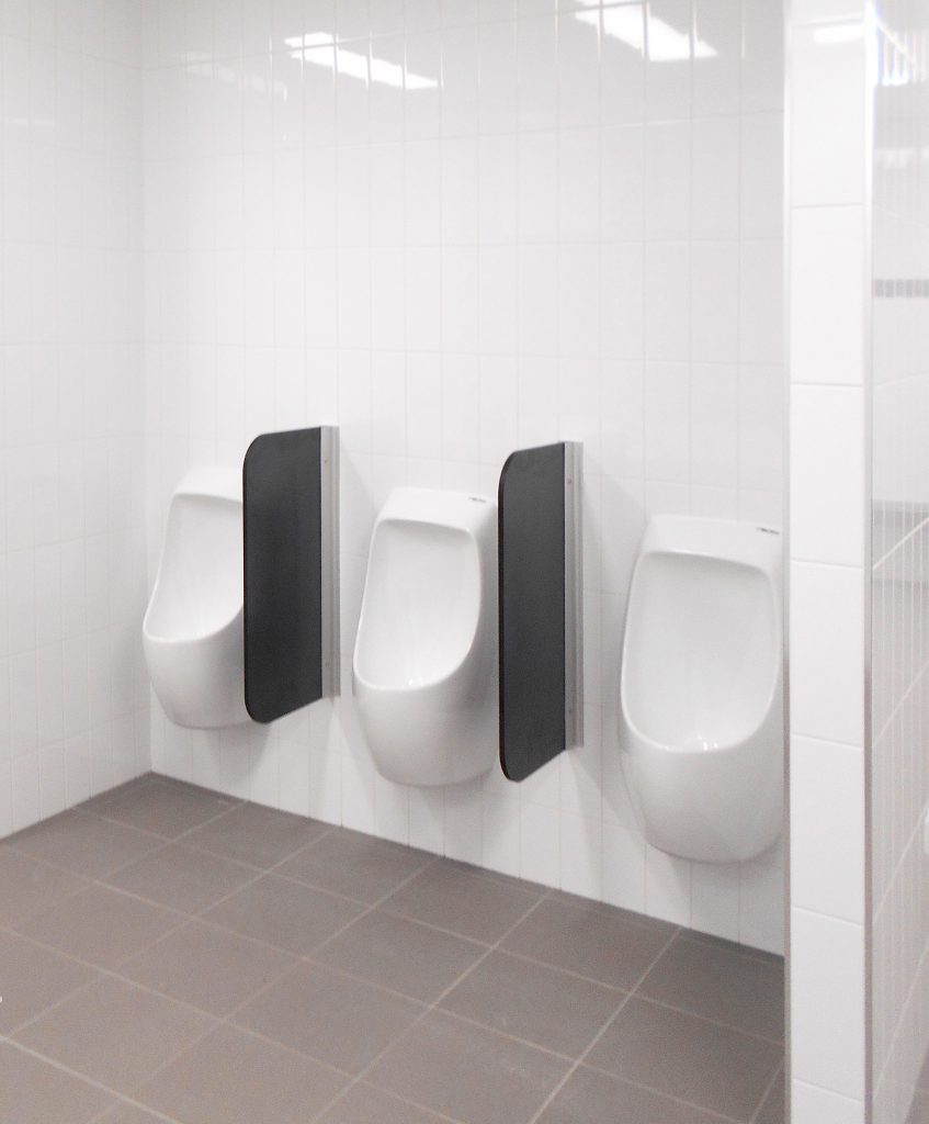 AQUALOO is Australia's Specialist in Commercial Toilet and Shower Partitions / Cubicles l Compact Laminate Lockers & Seating l Integrated Paneling System l Washroom Accessories