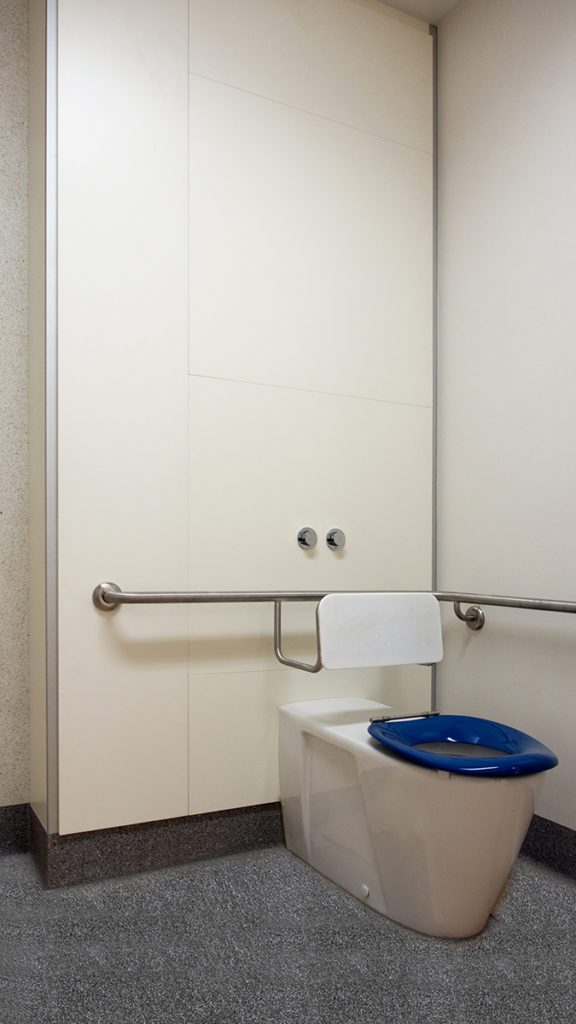 AQUALOO is Australia's Specialist in Commercial Toilet and Shower Partitions / Cubicles l Compact Laminate Lockers & Seating l Integrated Paneling System l Washroom Accessories