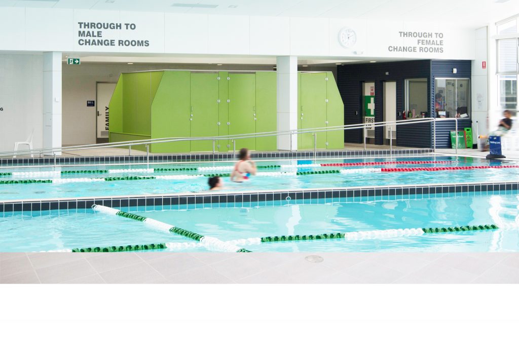 AQUALOO is Australia's Specialist in Commercial Toilet and Shower Partitions / Cubicles l Compact Laminate Lockers & Seating l Integrated Paneling System l Washroom Accessories