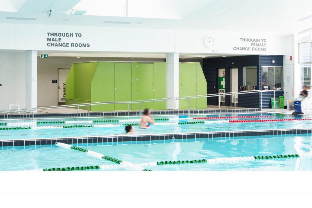 AQUALOO is Australia's Specialist in Commercial Toilet and Shower Partitions / Cubicles l Compact Laminate Lockers & Seating l Integrated Paneling System l Washroom Accessories