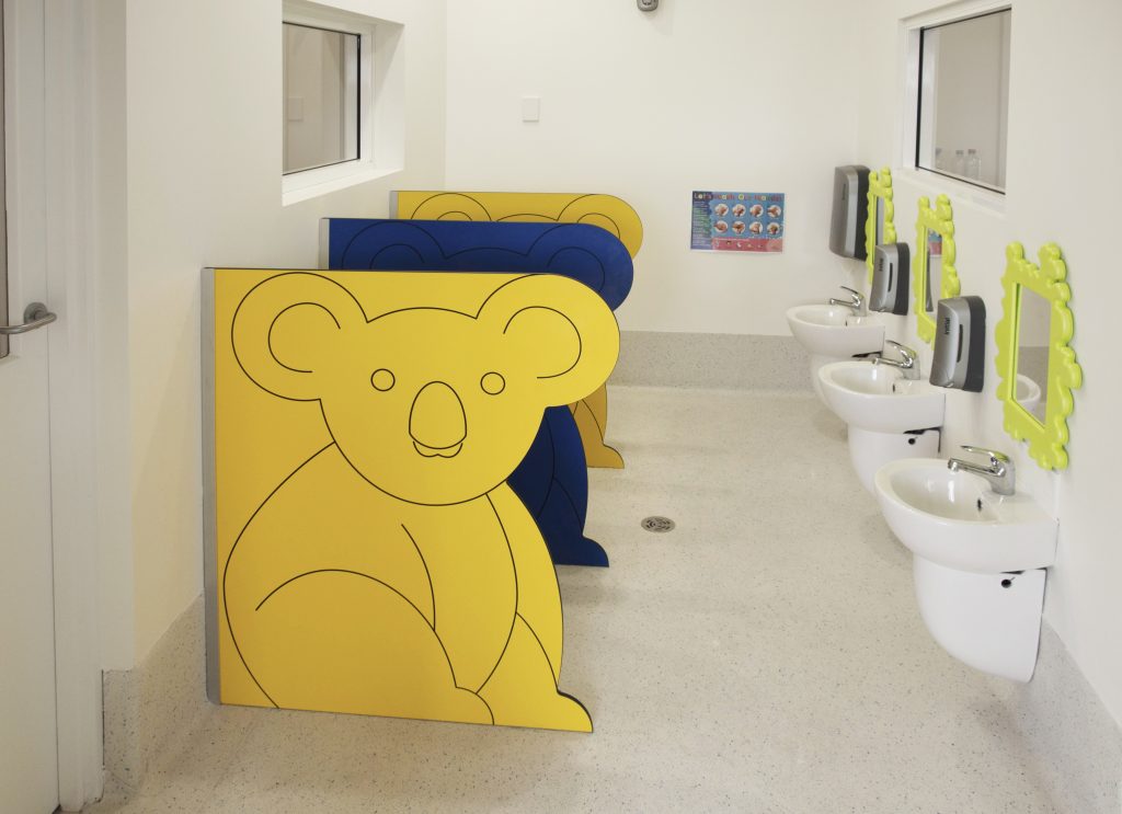 AQUALOO is Australia's Specialist in Commercial Toilet and Shower Partitions / Cubicles l Compact Laminate Lockers & Seating l Integrated Paneling System l Washroom Accessories