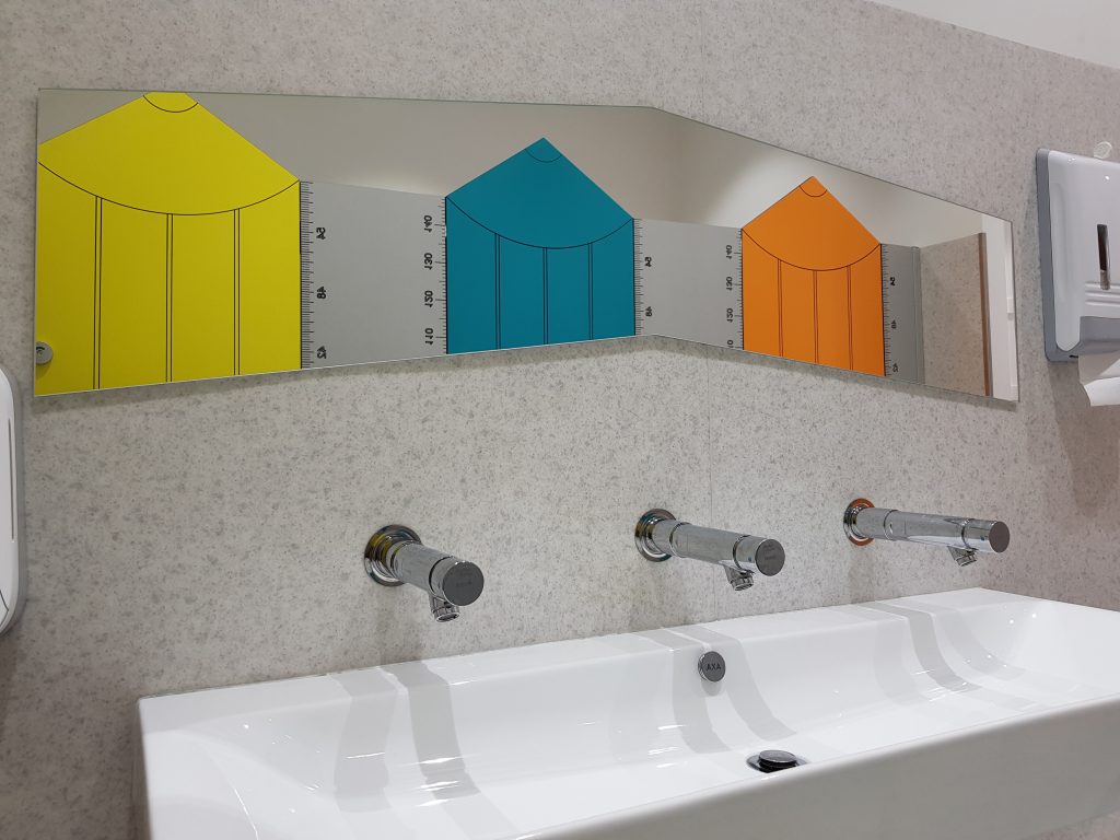 AQUALOO is Australia's Specialist in Commercial Toilet and Shower Partitions / Cubicles l Compact Laminate Lockers & Seating l Integrated Paneling System l Washroom Accessories