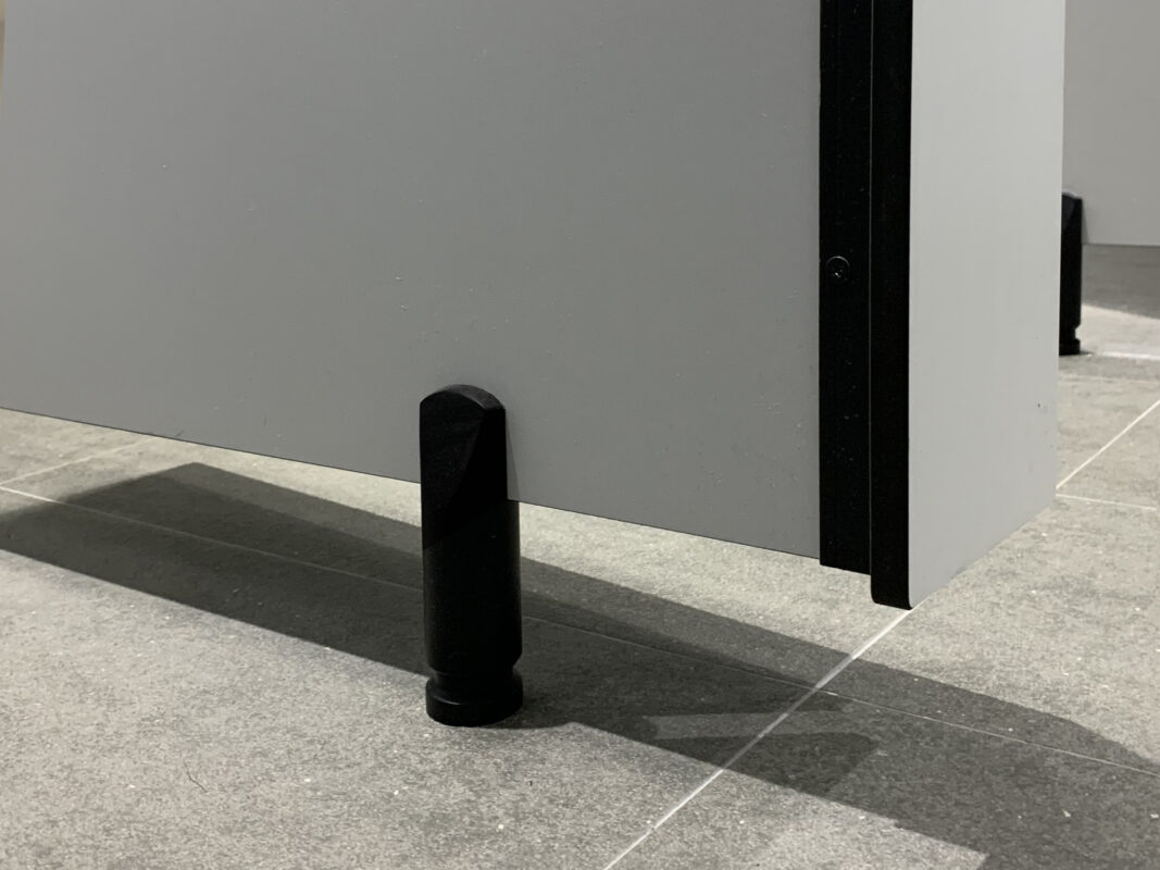 AQUALOO is Australia's Specialist in Commercial Toilet and Shower Partitions / Cubicles l Compact Laminate Lockers & Seating l Integrated Paneling System l Washroom Accessories