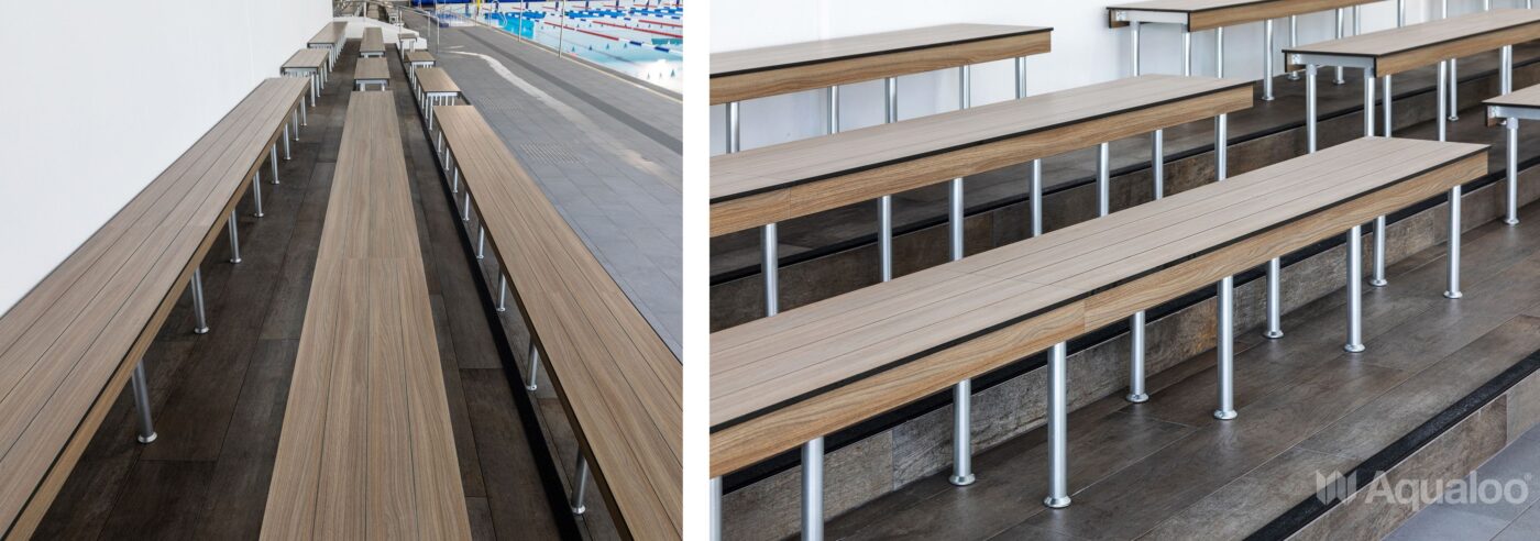 AQUALOO is Australia's Specialist in Commercial Toilet and Shower Partitions / Cubicles l Compact Laminate Lockers & Seating l Integrated Paneling System l Washroom Accessories