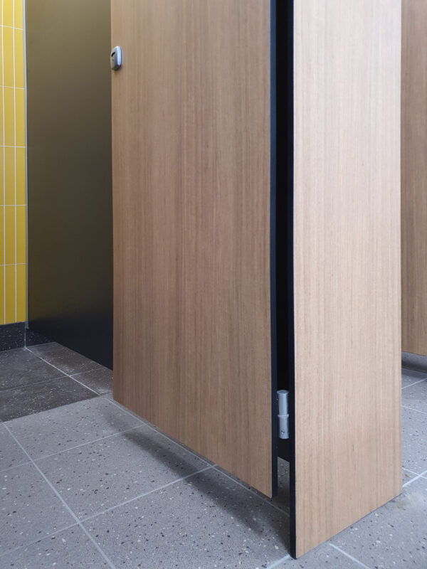 AQUALOO is Australia's Specialist in Commercial Toilet and Shower Partitions / Cubicles l Compact Laminate Lockers & Seating l Integrated Paneling System l Washroom Accessories
