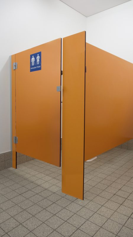 AQUALOO is Australia's Specialist in Commercial Toilet and Shower Partitions / Cubicles l Compact Laminate Lockers & Seating l Integrated Paneling System l Washroom Accessories