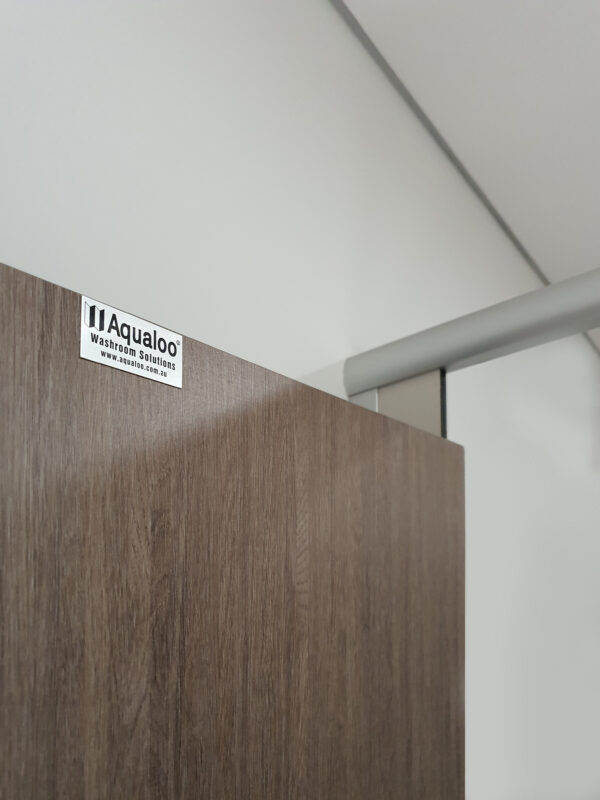 AQUALOO is Australia's Specialist in Commercial Toilet and Shower Partitions / Cubicles l Compact Laminate Lockers & Seating l Integrated Paneling System l Washroom Accessories