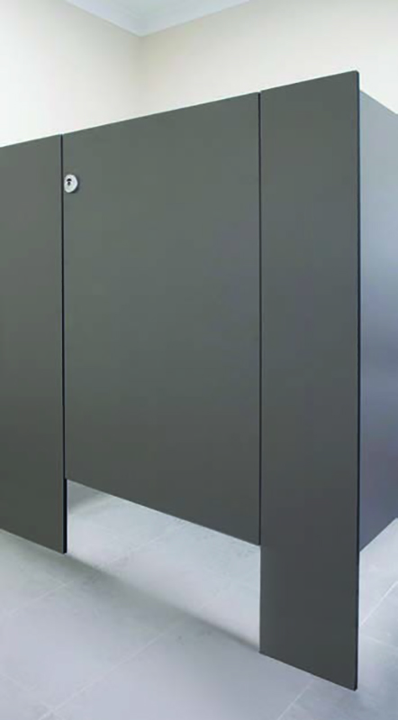 AQUALOO is Australia's Specialist in Commercial Toilet and Shower Partitions / Cubicles l Compact Laminate Lockers & Seating l Integrated Paneling System l Washroom Accessories