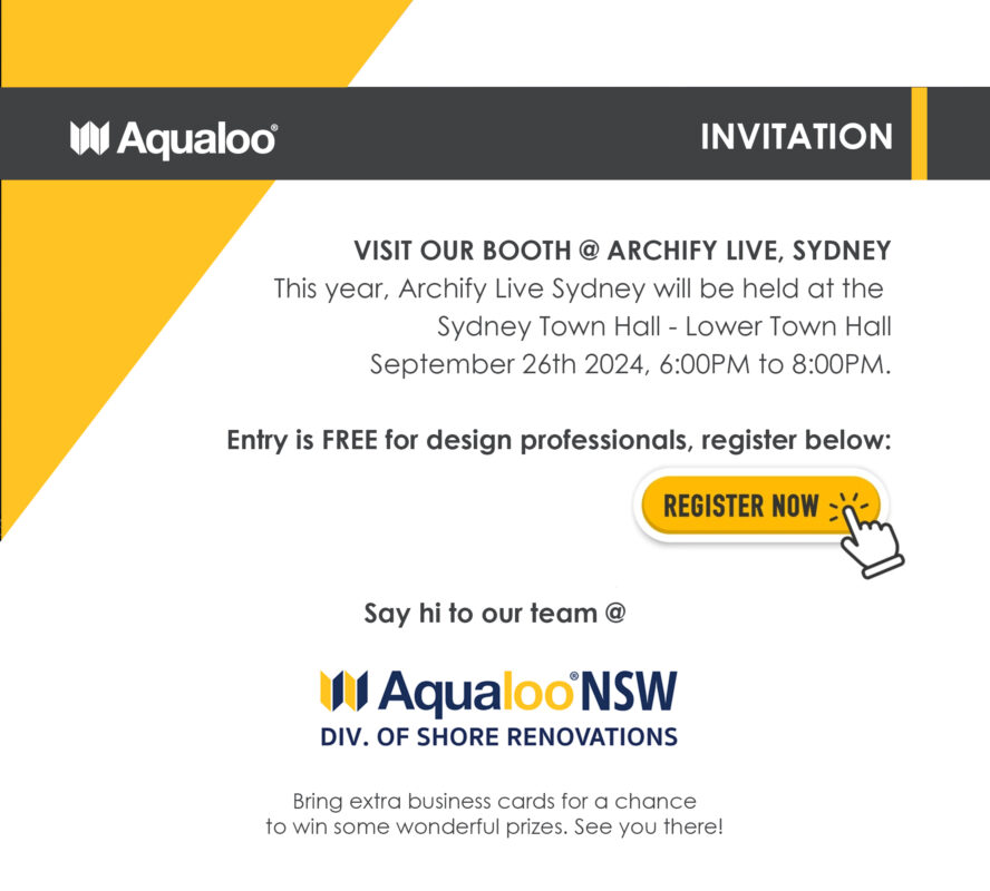 AQUALOO is Australia's Specialist in Commercial Toilet and Shower Partitions / Cubicles l Compact Laminate Lockers & Seating l Integrated Paneling System l Washroom Accessories