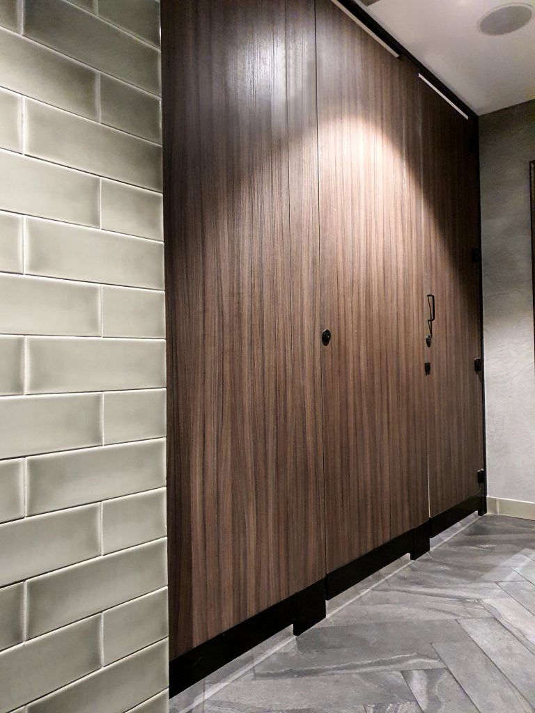 AQUALOO is Australia's Specialist in Commercial Toilet and Shower Partitions / Cubicles l Compact Laminate Lockers & Seating l Integrated Paneling System l Washroom Accessories