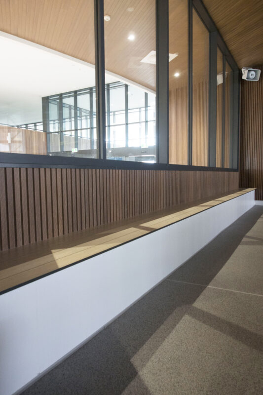 AQUALOO is Australia's Specialist in Commercial Toilet and Shower Partitions / Cubicles l Compact Laminate Lockers & Seating l Integrated Paneling System l Washroom Accessories