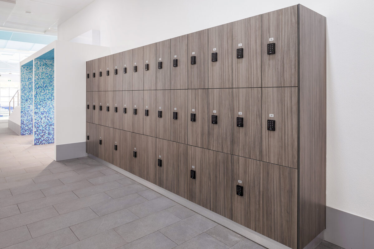 AQUALOO is Australia's Specialist in Commercial Toilet and Shower Partitions / Cubicles l Compact Laminate Lockers & Seating l Integrated Paneling System l Washroom Accessories