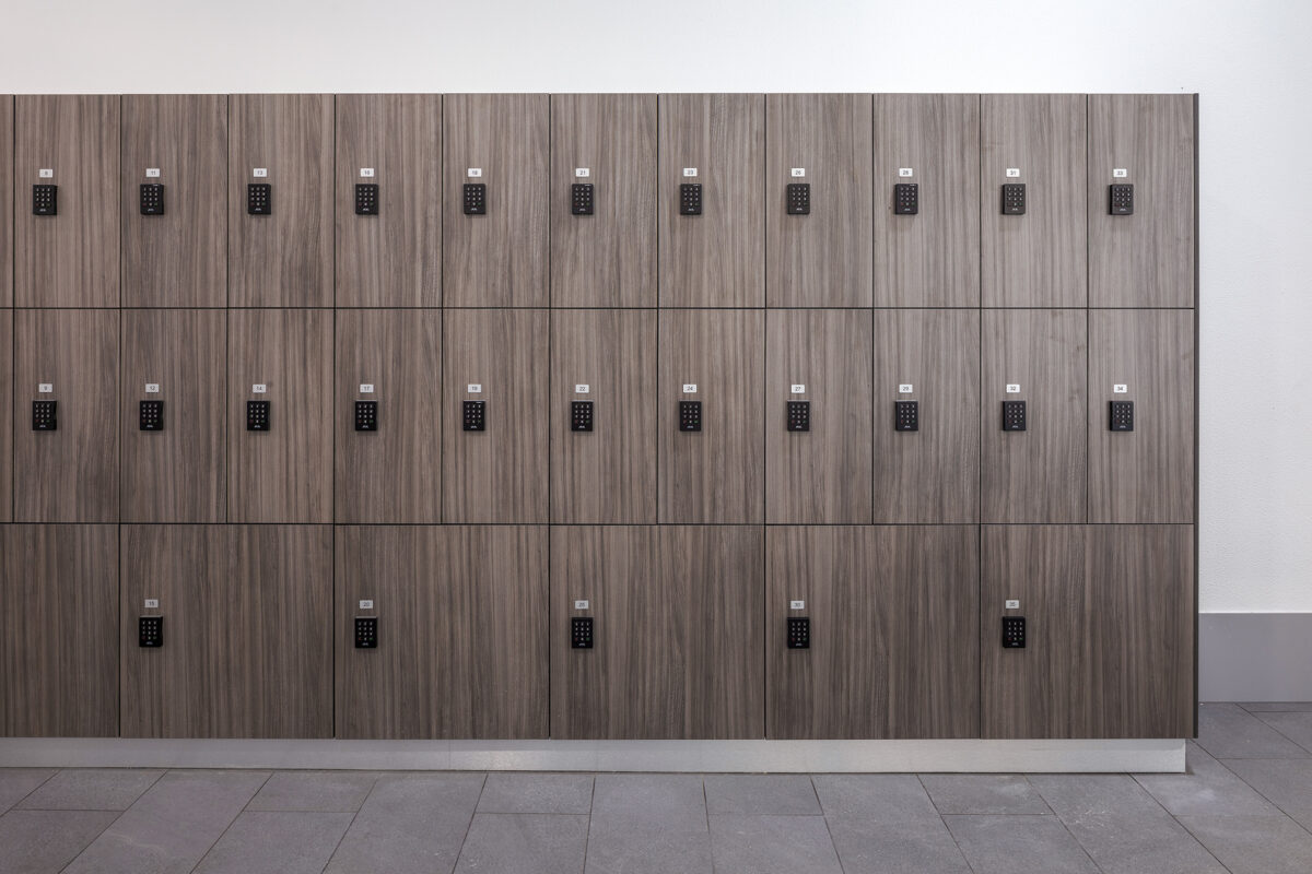 AQUALOO is Australia's Specialist in Commercial Toilet and Shower Partitions / Cubicles l Compact Laminate Lockers & Seating l Integrated Paneling System l Washroom Accessories