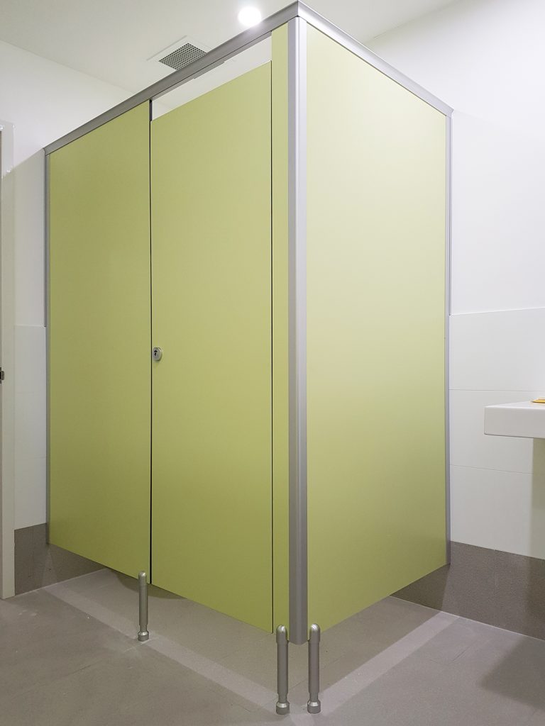 AQUALOO is Australia's Specialist in Commercial Toilet and Shower Partitions / Cubicles l Compact Laminate Lockers & Seating l Integrated Paneling System l Washroom Accessories