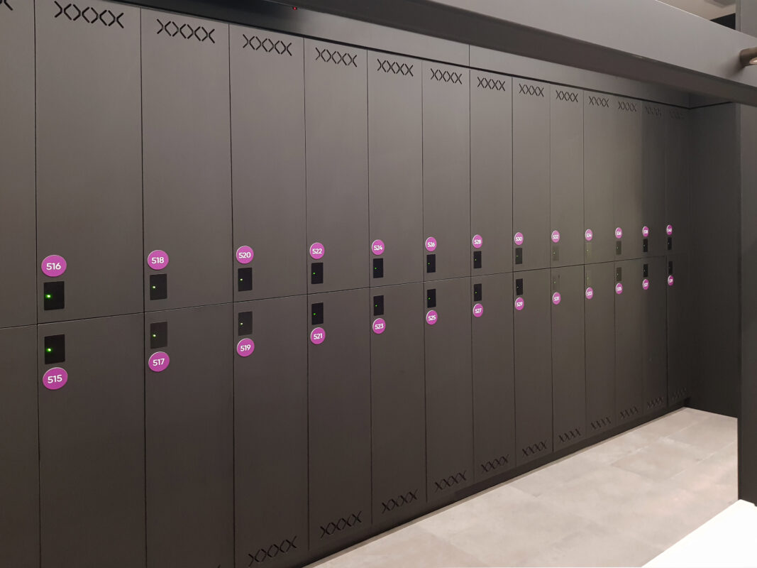 AQUALOO is Australia's Specialist in Commercial Toilet and Shower Partitions / Cubicles l Compact Laminate Lockers & Seating l Integrated Paneling System l Washroom Accessories