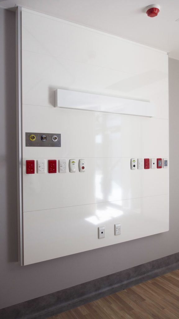 AQUALOO is Australia's Specialist in Commercial Toilet and Shower Partitions / Cubicles l Compact Laminate Lockers & Seating l Integrated Paneling System l Washroom Accessories