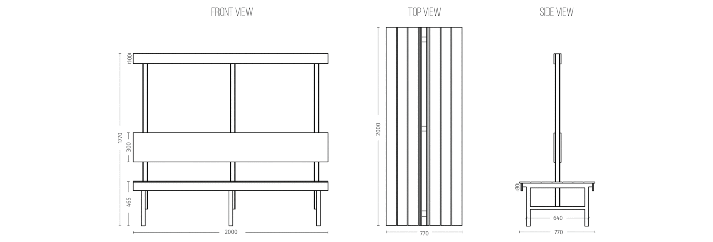 AQUALOO is Australia's Specialist in Commercial Toilet and Shower Partitions / Cubicles l Compact Laminate Lockers & Seating l Integrated Paneling System l Washroom Accessories