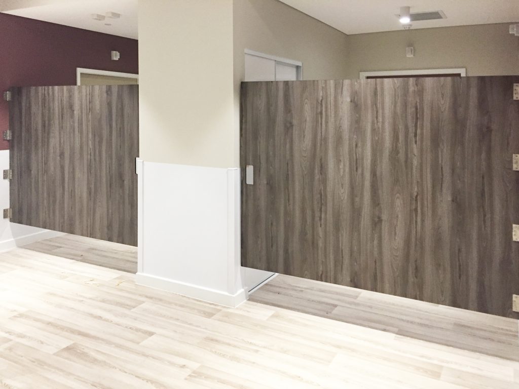 AQUALOO is Australia's Specialist in Commercial Toilet and Shower Partitions / Cubicles l Compact Laminate Lockers & Seating l Integrated Paneling System l Washroom Accessories
