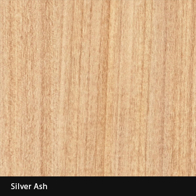 Silver Ash