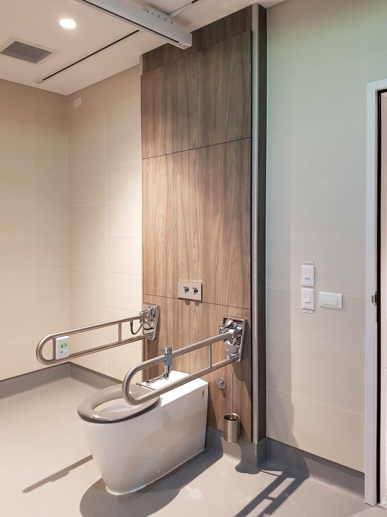 AQUALOO is Australia's Specialist in Commercial Toilet and Shower Partitions / Cubicles l Compact Laminate Lockers & Seating l Integrated Paneling System l Washroom Accessories