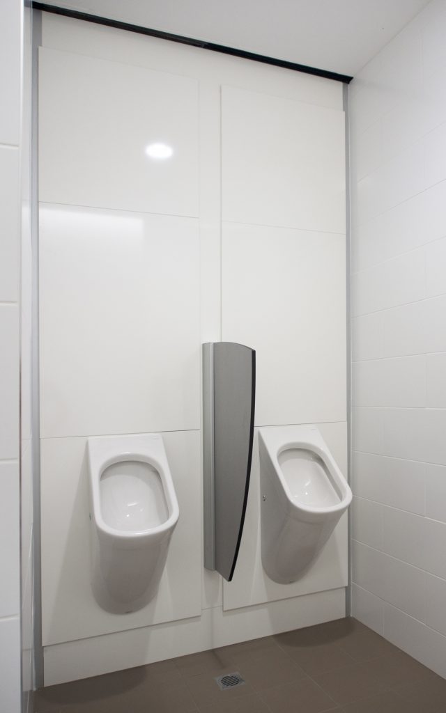 AQUALOO is Australia's Specialist in Commercial Toilet and Shower Partitions / Cubicles l Compact Laminate Lockers & Seating l Integrated Paneling System l Washroom Accessories
