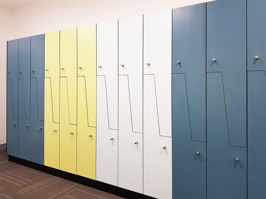 AQUALOO is Australia's Specialist in Commercial Toilet and Shower Partitions / Cubicles l Compact Laminate Lockers & Seating l Integrated Paneling System l Washroom Accessories