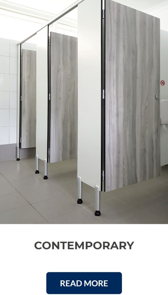 AQUALOO is Australia's Specialist in Commercial Toilet and Shower Partitions / Cubicles l Compact Laminate Lockers & Seating l Integrated Paneling System l Washroom Accessories