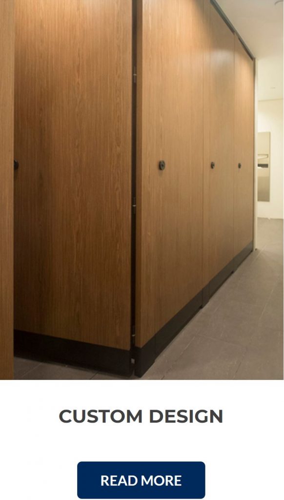 AQUALOO is Australia's Specialist in Commercial Toilet and Shower Partitions / Cubicles l Compact Laminate Lockers & Seating l Integrated Paneling System l Washroom Accessories