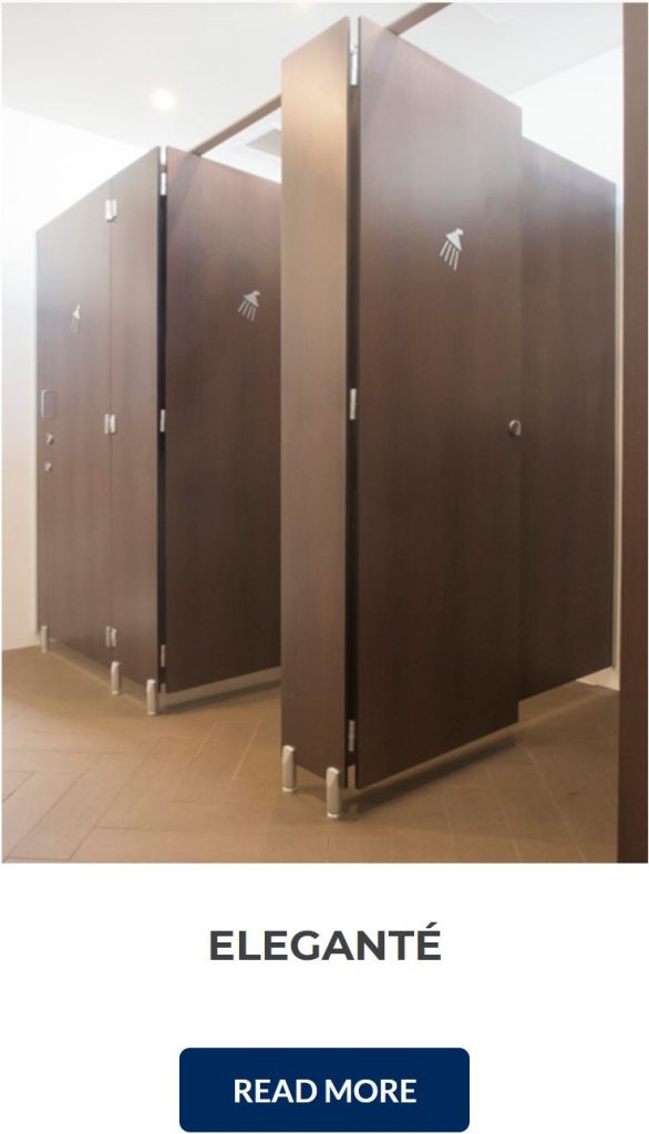 AQUALOO is Australia's Specialist in Commercial Toilet and Shower Partitions / Cubicles l Compact Laminate Lockers & Seating l Integrated Paneling System l Washroom Accessories
