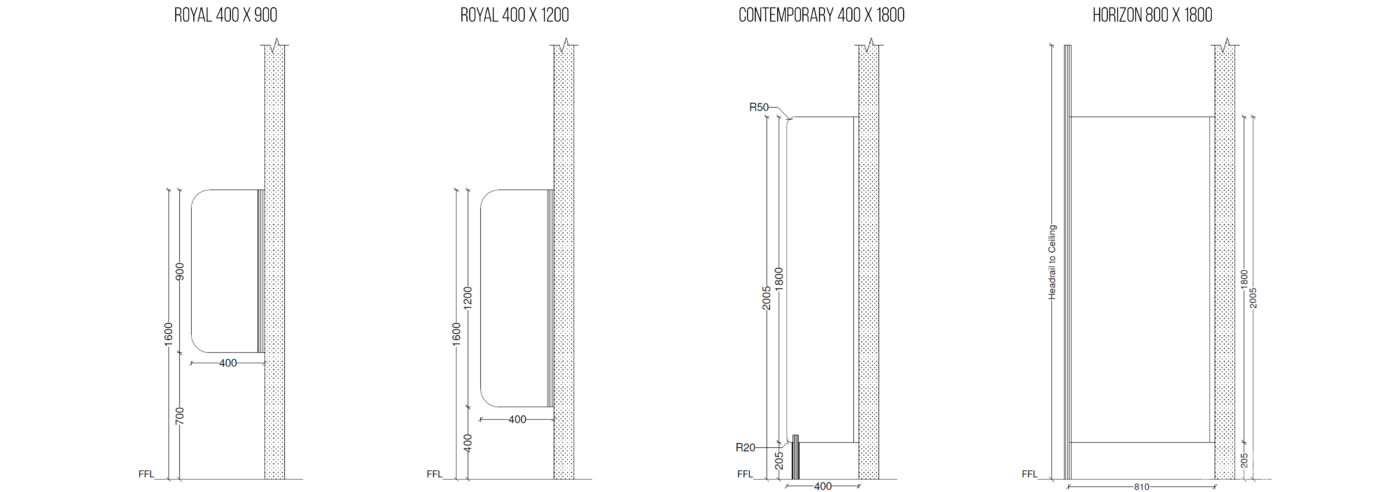 AQUALOO is Australia's Specialist in Commercial Toilet and Shower Partitions / Cubicles l Compact Laminate Lockers & Seating l Integrated Paneling System l Washroom Accessories