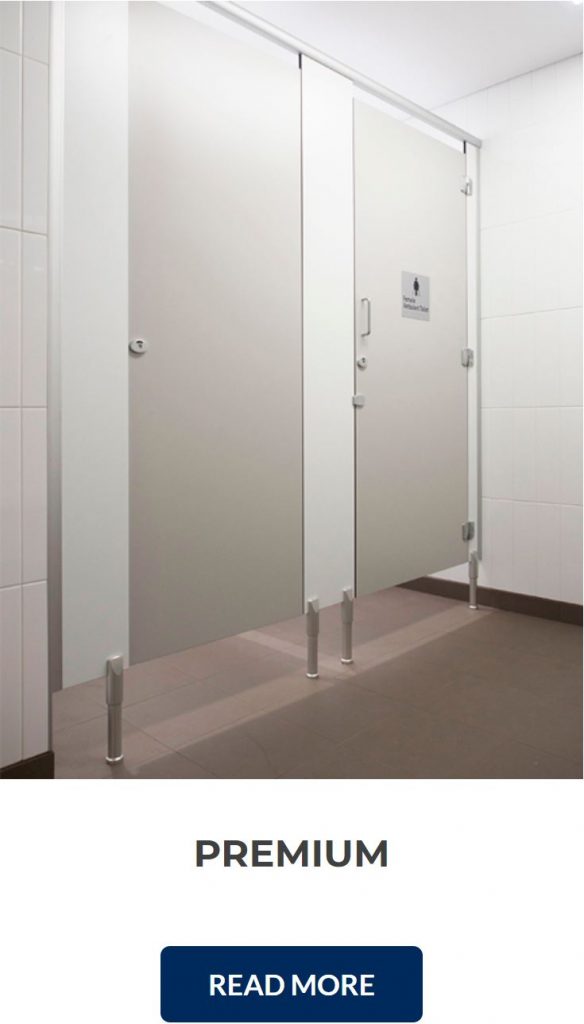 AQUALOO is Australia's Specialist in Commercial Toilet and Shower Partitions / Cubicles l Compact Laminate Lockers & Seating l Integrated Paneling System l Washroom Accessories