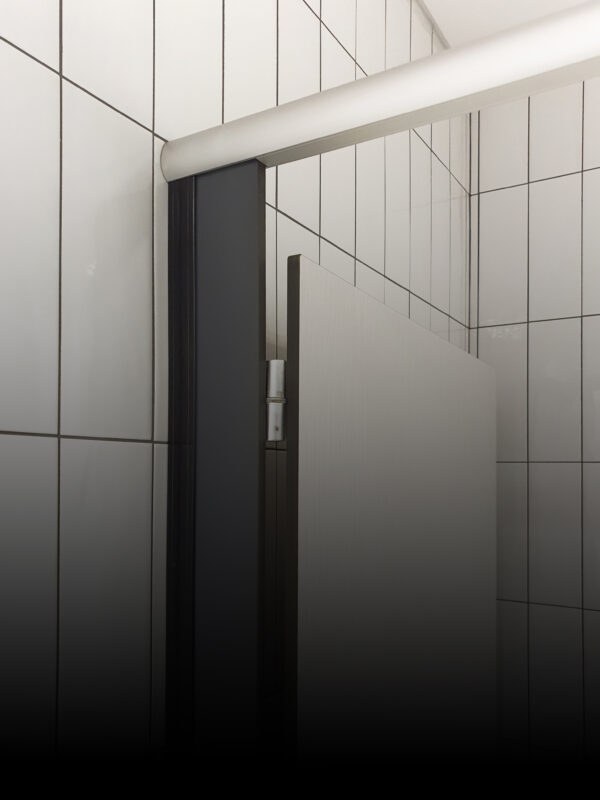 AQUALOO is Australia's Specialist in Commercial Toilet and Shower Partitions / Cubicles l Compact Laminate Lockers & Seating l Integrated Paneling System l Washroom Accessories