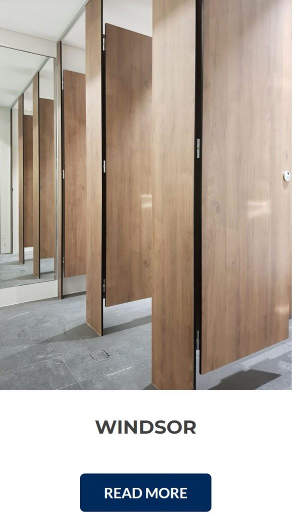 AQUALOO is Australia's Specialist in Commercial Toilet and Shower Partitions / Cubicles l Compact Laminate Lockers & Seating l Integrated Paneling System l Washroom Accessories
