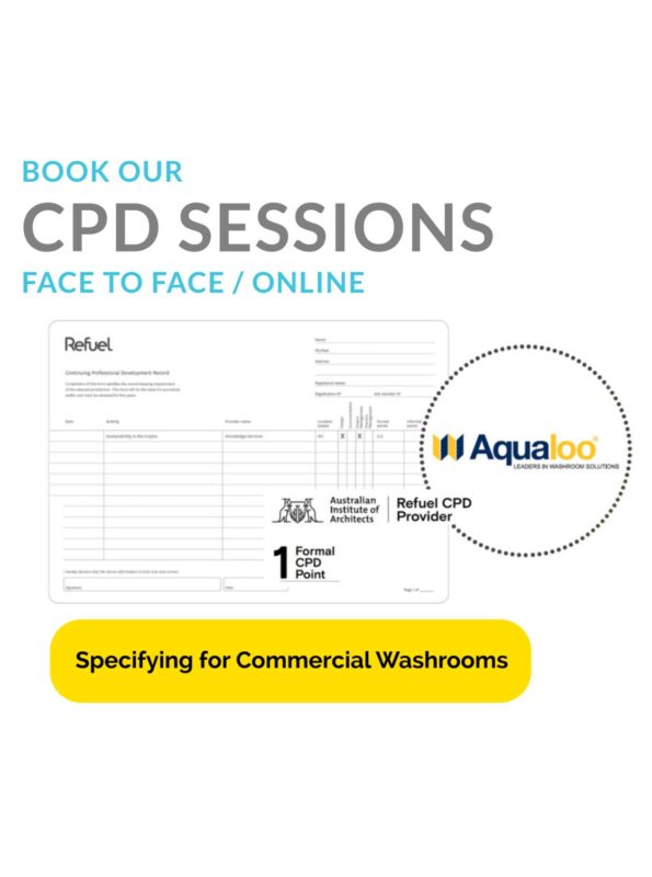 AQUALOO is Australia's Specialist in Commercial Toilet and Shower Partitions / Cubicles l Compact Laminate Lockers & Seating l Integrated Paneling System l Washroom Accessories