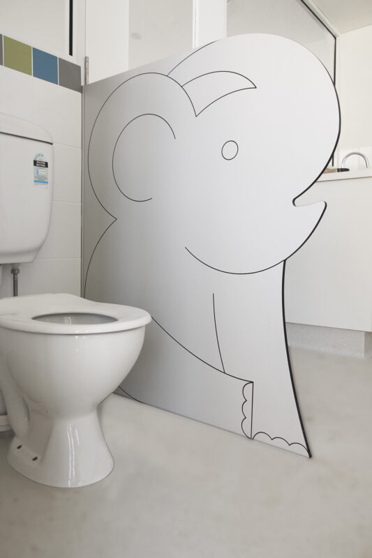 AQUALOO is Australia's Specialist in Commercial Toilet and Shower Partitions / Cubicles l Compact Laminate Lockers & Seating l Integrated Paneling System l Washroom Accessories