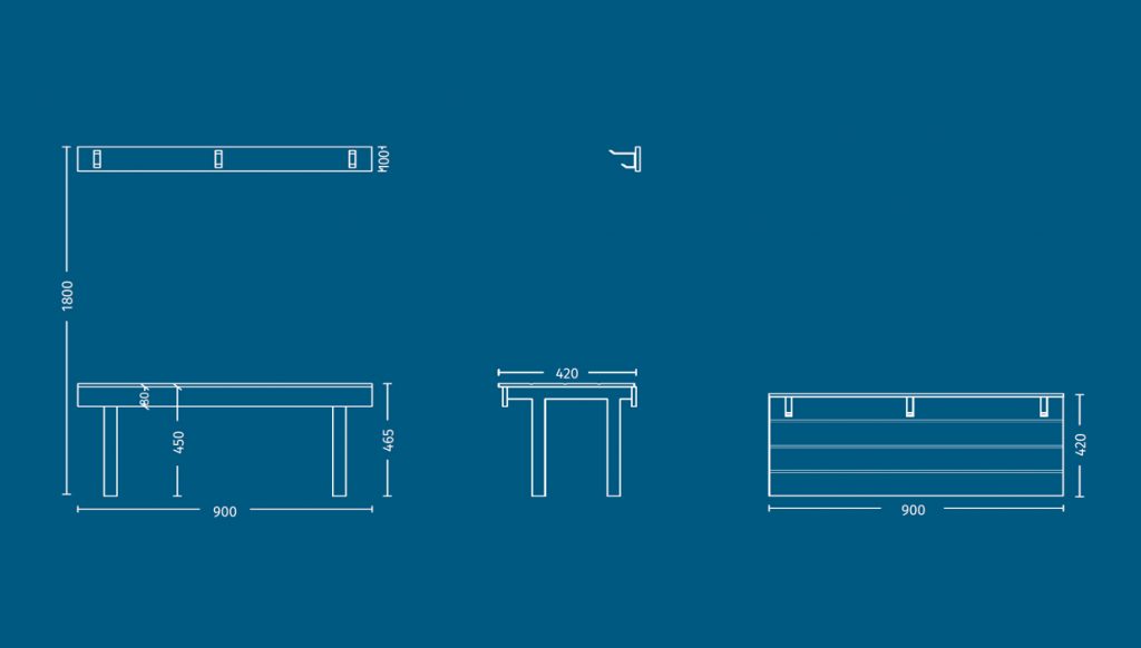 AQUALOO is Australia's Specialist in Commercial Toilet and Shower Partitions / Cubicles l Compact Laminate Lockers & Seating l Integrated Paneling System l Washroom Accessories