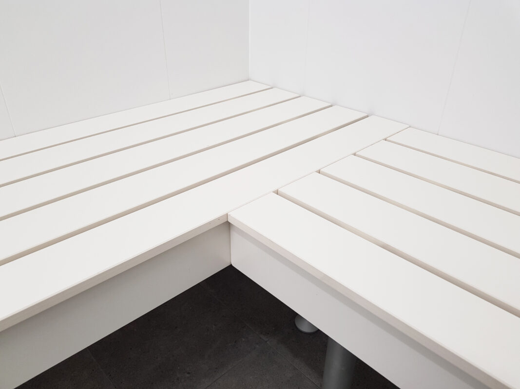 AQUALOO is Australia's Specialist in Commercial Toilet and Shower Partitions / Cubicles l Compact Laminate Lockers & Seating l Integrated Paneling System l Washroom Accessories