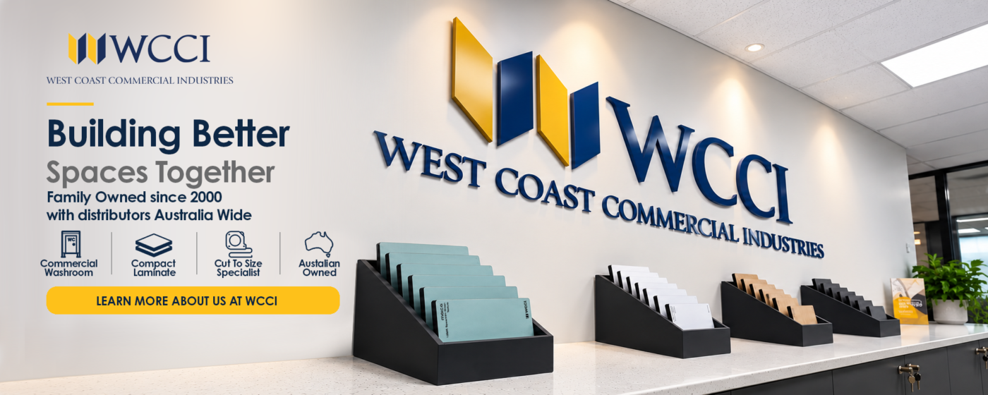 AQUALOO is Australia's Specialist in Commercial Toilet and Shower Partitions / Cubicles l Compact Laminate Lockers & Seating l Integrated Paneling System l Washroom Accessories